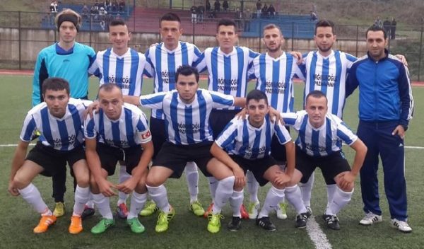 NEYREN GÖKÇELERSPOR 3 GÜLÜÇ BELEDİYESPOR 3