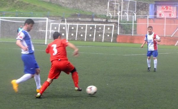 AKIN GÜNEŞLİ’YE ACIMADI