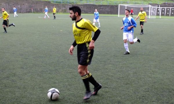 GÜMELİSPOR’DAN TARİHİ SKOR