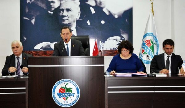 EN UFAK BİR HASTALIĞIM YOK
