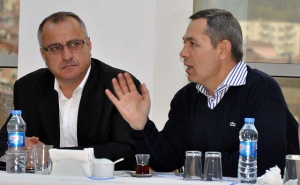 BİZ VARIZ