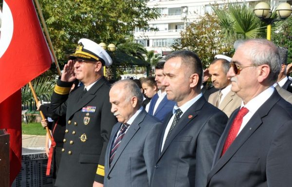 TÜRK TARİHİNİN EN DRAMATİK OLAYI