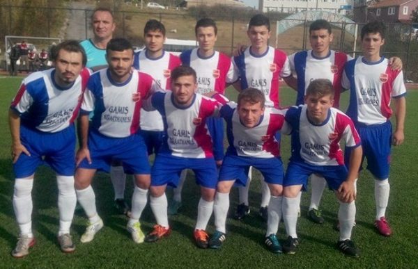 KALEYE BAŞKAN GEÇTİ, RAKİP 9 KİŞİ !