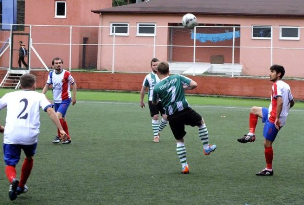 GÜNEŞLİ AYNI TAS, AYNI HAMAM