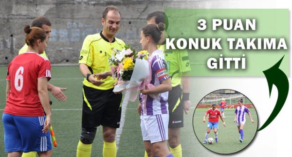 KIZLARIMIZDA DURUM VAHİM !