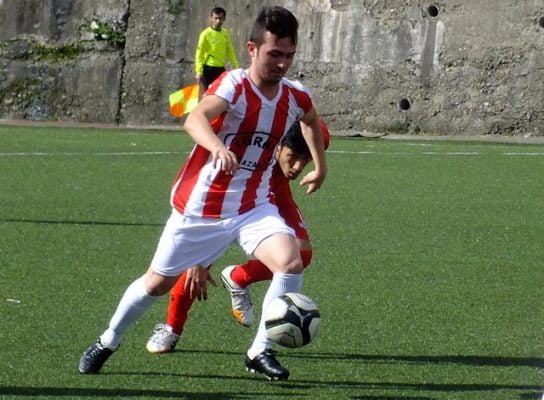 GÜMELİ RAHAT BİR NEFES ALDI