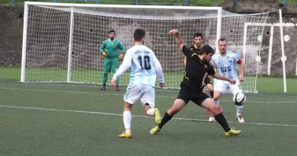 LİDERLİK KAPIŞMASINDAN GALİP ÇIKMADI