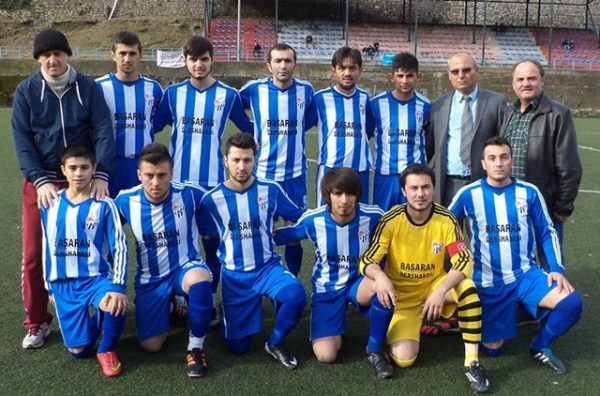 KLASİK AMA, BAYAT KARADENİZ’İ 7 BİTİRDİ