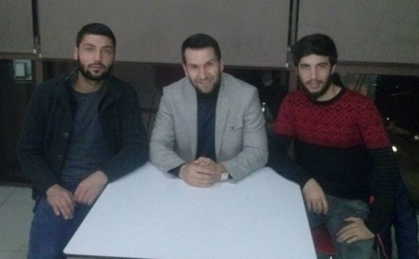 KEPEZSPOR TRANSFERE HIZLI BAŞLADI