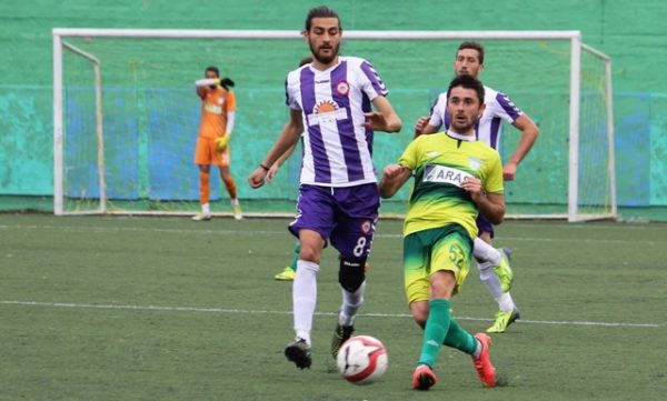 KIZLAR COŞTU, ERKEKLER SUSTU