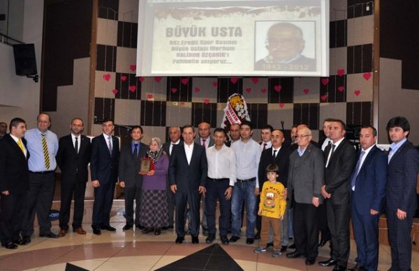 RENKLERİN KARDEŞLİĞİ