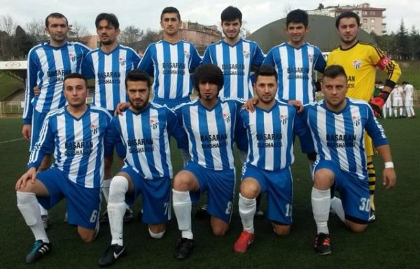 LİDER KAYIPSIZ DEVAM EDİYOR