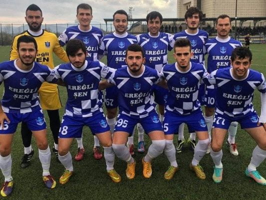 3 PUAN 3 GOLLE GELDİ