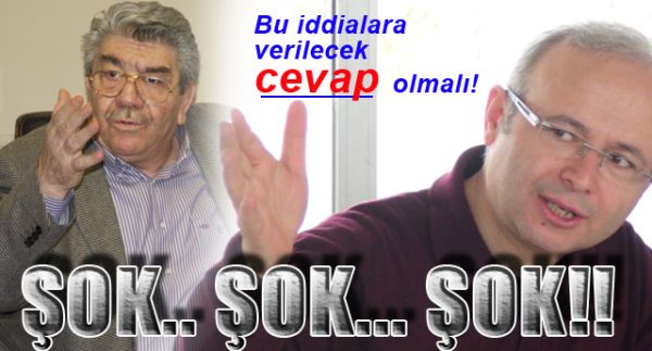TOKAT GİBİ CEVAP