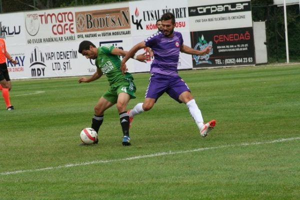 ÇİFTE ÜZÜNTÜ !..