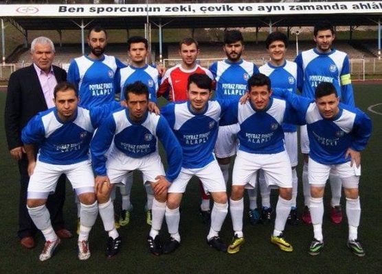 GÜMELİ LİDER SEVER