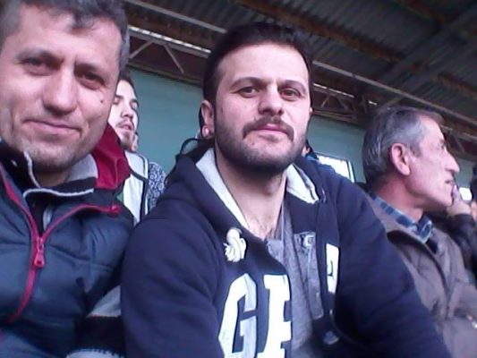 KOZLU NEREDE YALÇIN ORADA !.