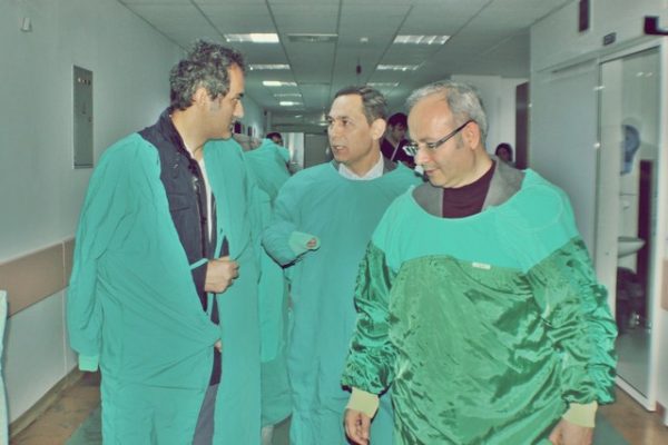 17 ŞUBAT TARİHİNDE İHALEYE ÇIKIYOR