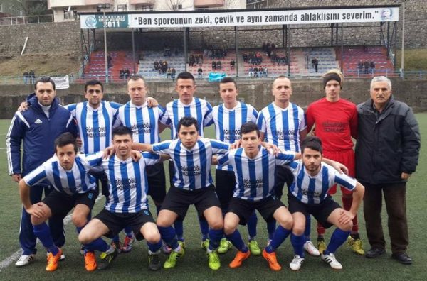 SAHA YİNE KARIŞTI, PUANLAR PAYLAŞILDI