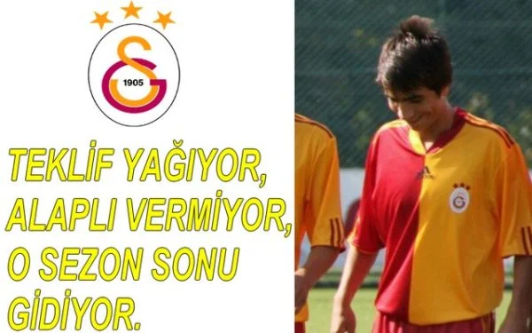 TEKLİF YAĞIYOR
