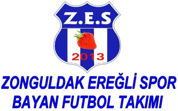 Z.E.S BAYAN FUTBOL TAKIMI KURULDU
