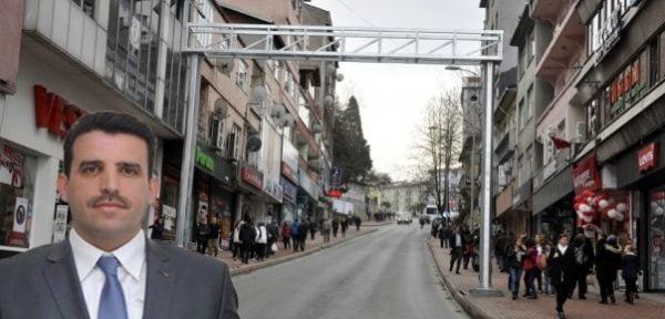 ÇAKIR, CANDAN’A TEŞEKKÜR ETTİ