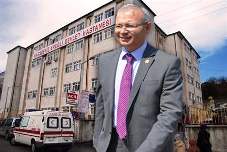 VEKİL NET KONUŞTU ‘ASLA DEVREDİLMEYECEK’