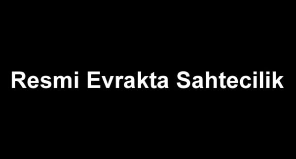 EREĞLİ’DE 5 GÖZALTI