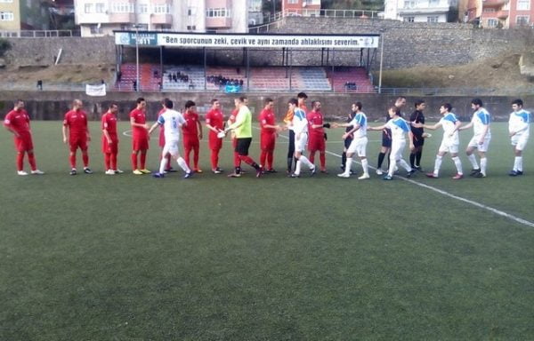 BUNUN ADI ‘GÜNEŞ TUTULMASI’