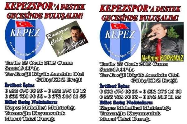 BU GECEYE HERKES DAVETLİ !