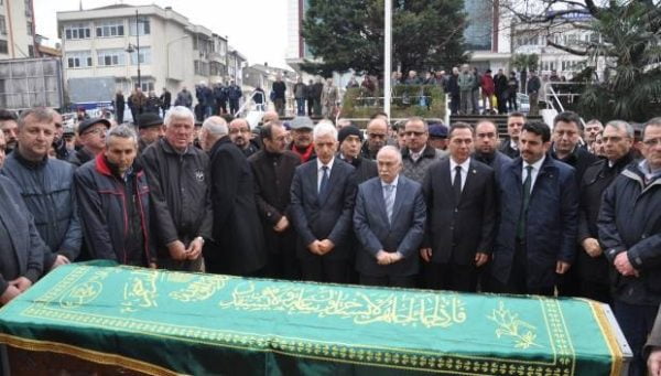 EĞİTİM ÖKSÜZ KALDI