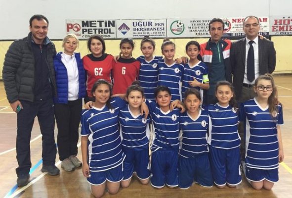 SİZE DE BU YAKIŞIRDI..!