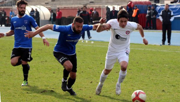 PUAN KAYBINA DEVAM EDİYORUZ..!