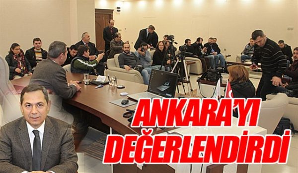 FESTİVAL OCAK AMA..!