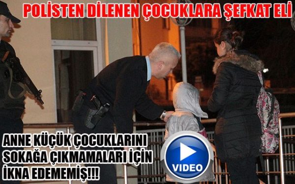 İKNA EDEMEMİŞ !