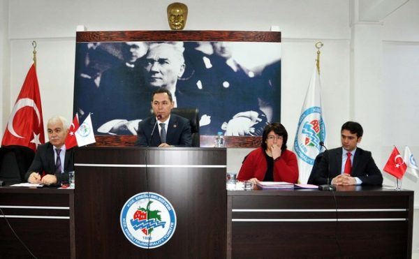 BAŞBAKANA VERİLEN DOSYAYI HATIRLATTI