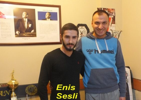 DURMAK YOK TRANSFERE DEVAM..!