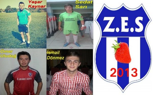 ZES İŞİ GARANTİLEMEK İSTİYOR..!