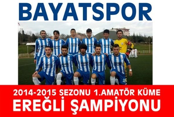 ŞAMPİYON YEMEKTE BULUŞTU