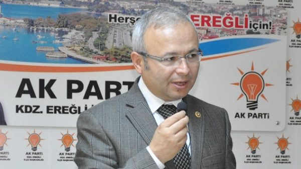 CANDAN, ADAYLIK BAŞVURUSUNU YAPTI..!