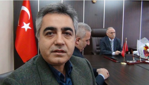 TEŞEKKÜRE GİTTİLER