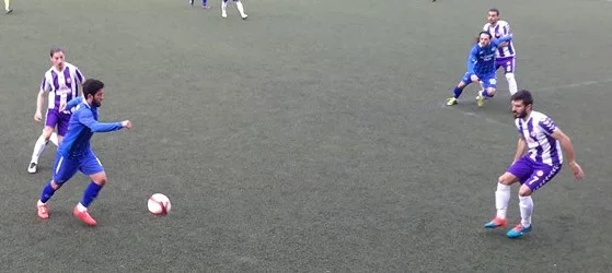 KÖTÜ FUTBOL VE İSTENMEYEN SONUÇ