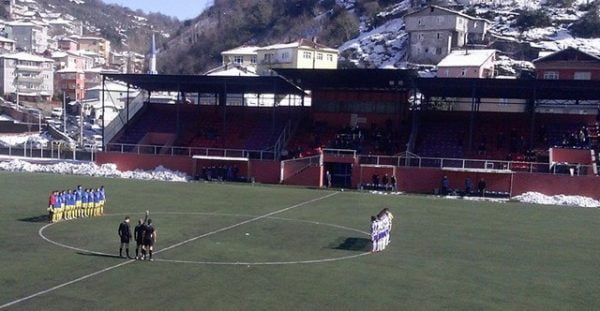 KEPEZ, ALAPLI’YI RAHAT GEÇTİ..!