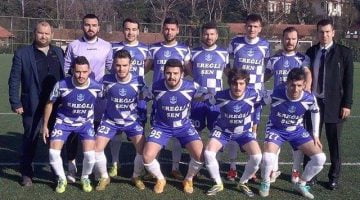 KEPEZSPOR FIRSATI TEPTİ !