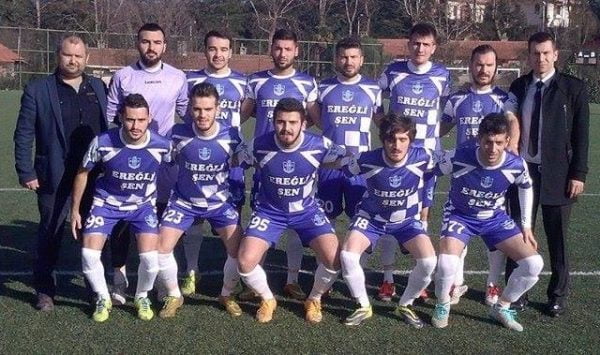 KEPEZ BERABERLİKTEN KURTULAMIYOR..!