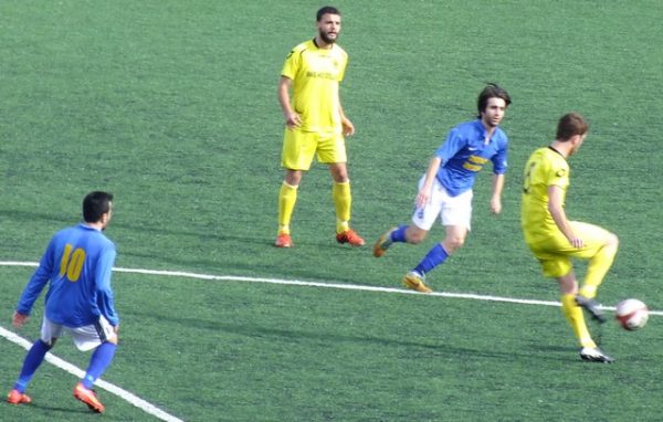 ALAPLI LİDERE ‘DUR !’ DEDİ