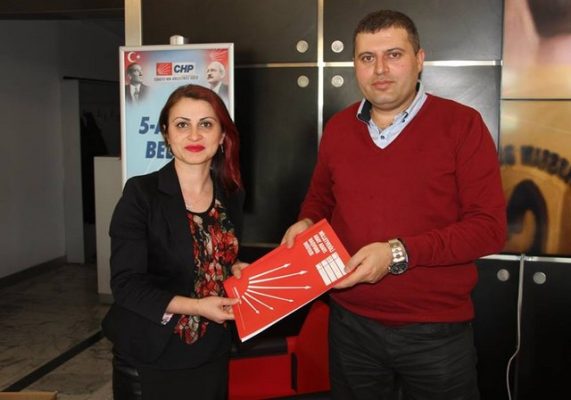 CHP’DE KADIN ADAY ADAYI DAHA ŞANSLI