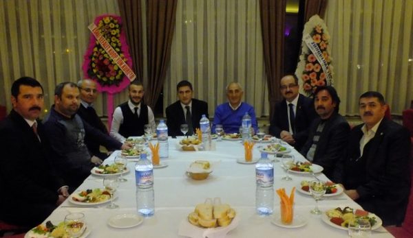 EĞLENCE HAT SAFHADAYDI..!