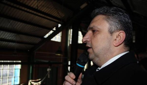 TAM BUNDAN 23 YIL ÖNCEYDİ..!