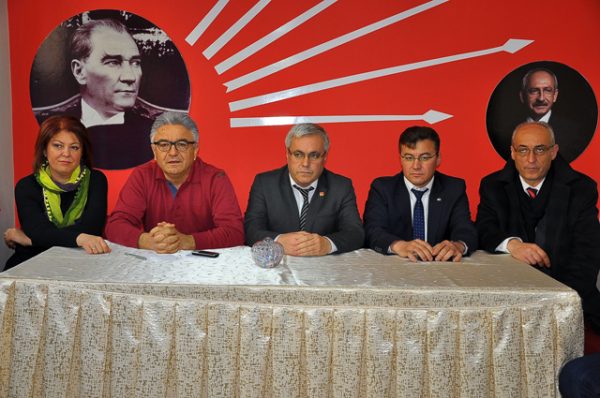 TURPCU’DAN VADİYE ÜNİVERSİTE SÖZÜ